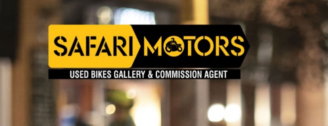 safari motors company ltd