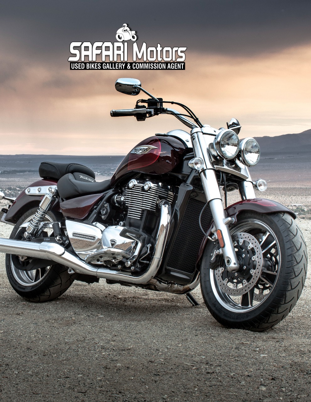 SAFARI Motors Nilambur